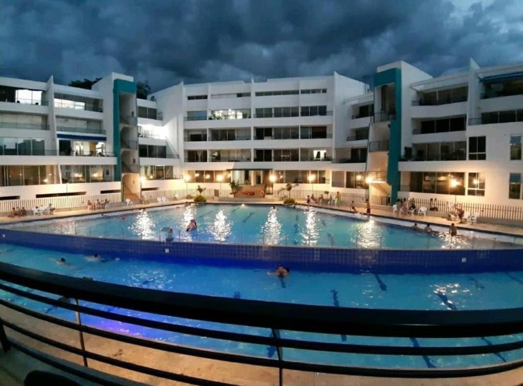 Apartasol Санта-Фе-де-Антьокия Экстерьер фото