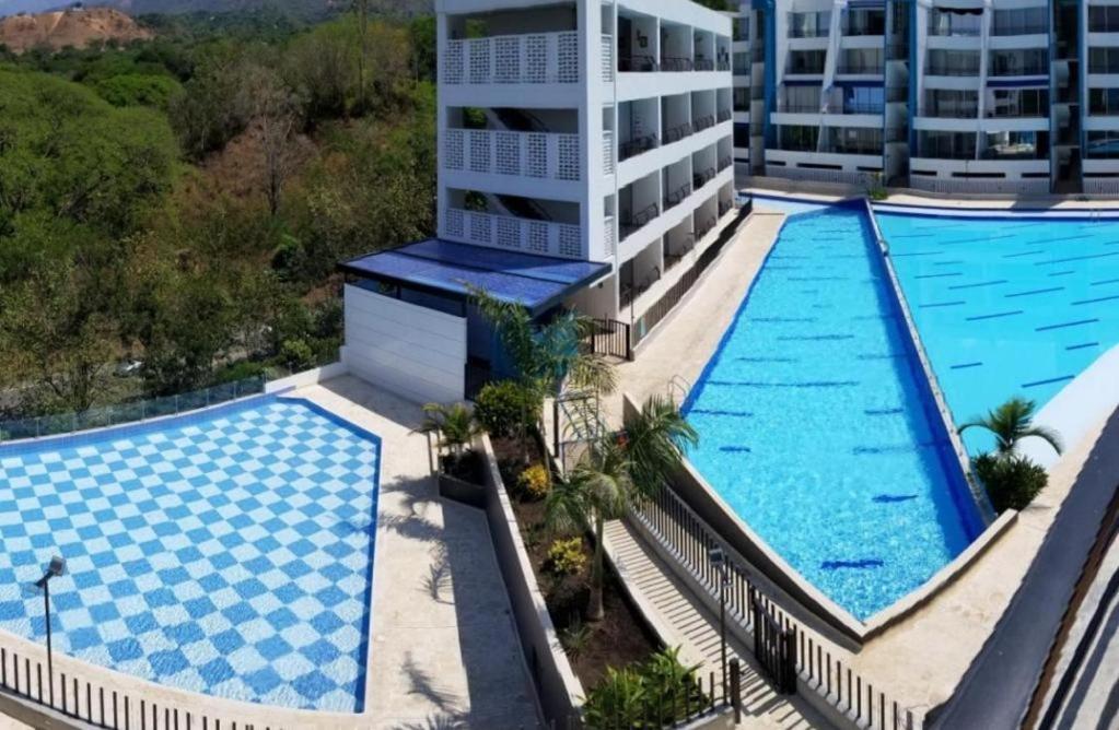 Apartasol Санта-Фе-де-Антьокия Экстерьер фото