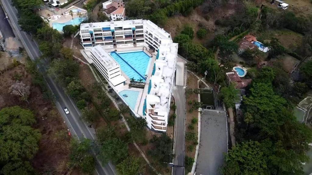 Apartasol Санта-Фе-де-Антьокия Экстерьер фото