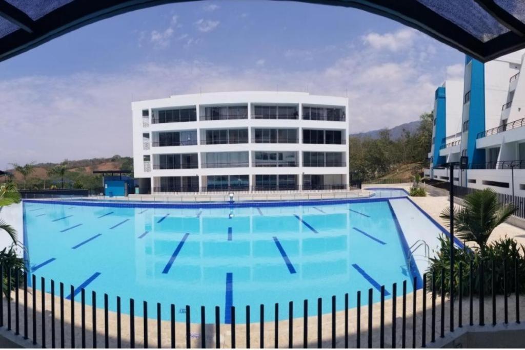 Apartasol Санта-Фе-де-Антьокия Экстерьер фото