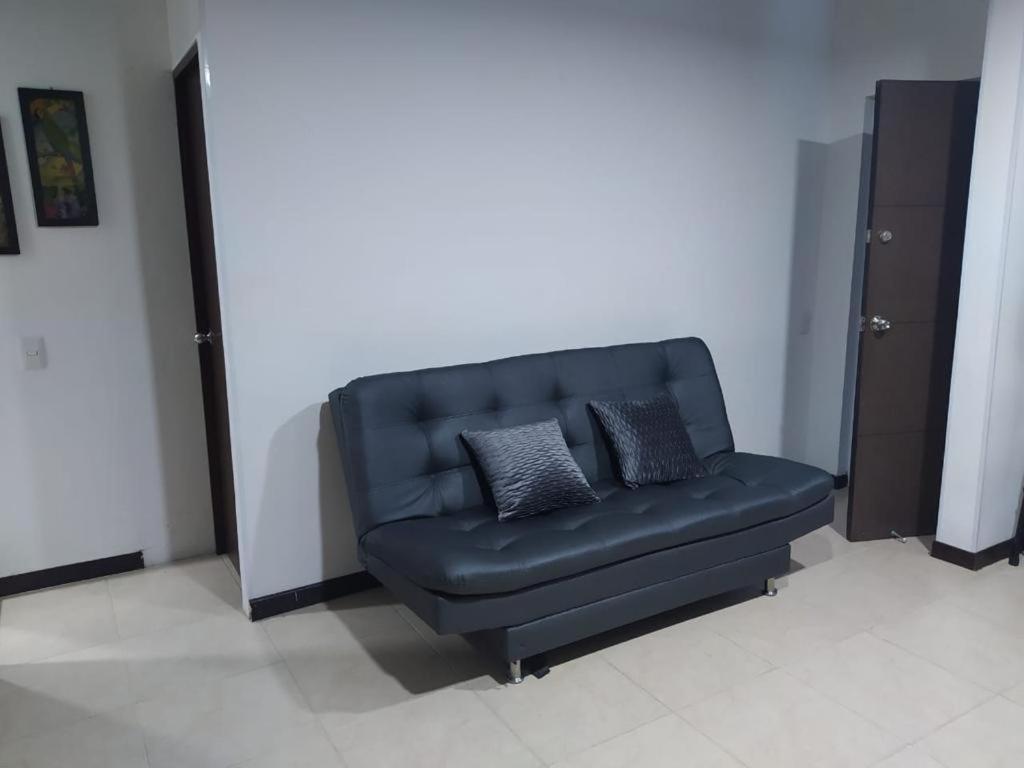 Apartasol Санта-Фе-де-Антьокия Экстерьер фото