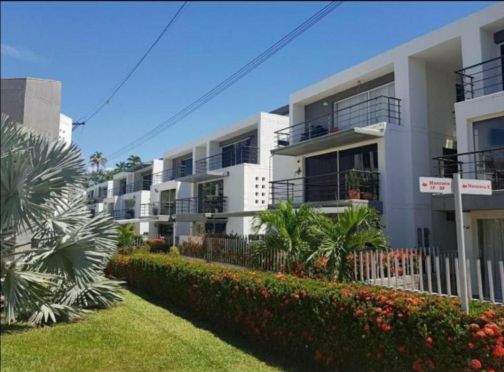 Apartasol Санта-Фе-де-Антьокия Экстерьер фото