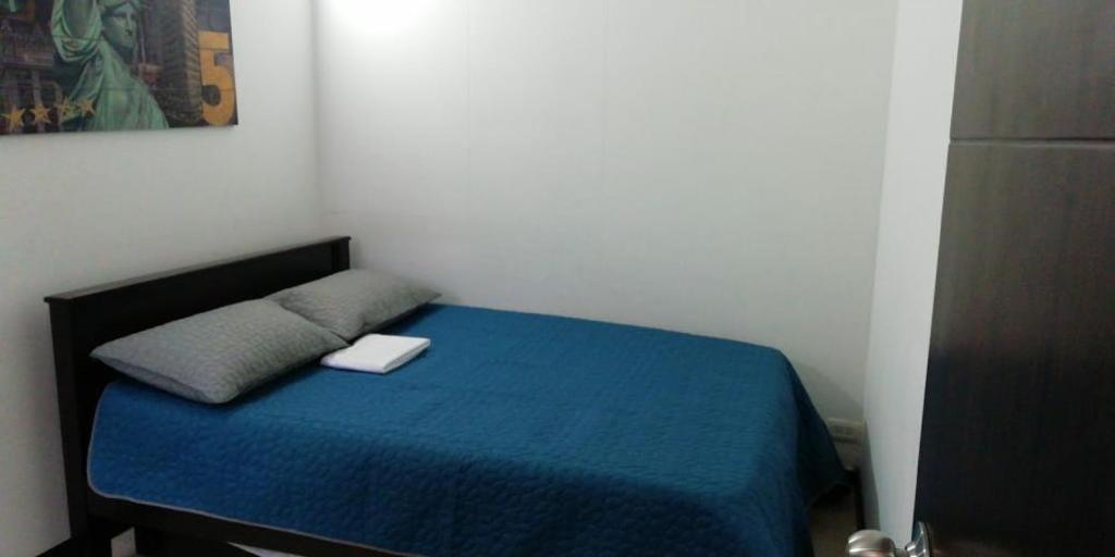 Apartasol Санта-Фе-де-Антьокия Экстерьер фото
