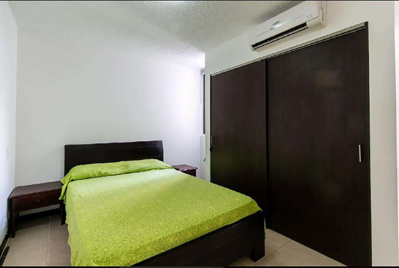 Apartasol Санта-Фе-де-Антьокия Экстерьер фото